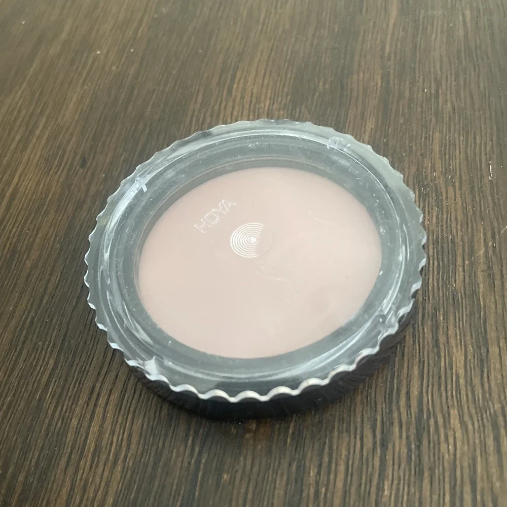 HOYA 55mm FL-DAY FL-D Camera Lense Filter Japan Made